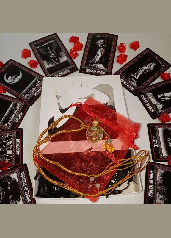 Кулон-флакон скляний шар для парфюмів, ефірних масел, магічних зіль+подарунок No Brand (351874169)