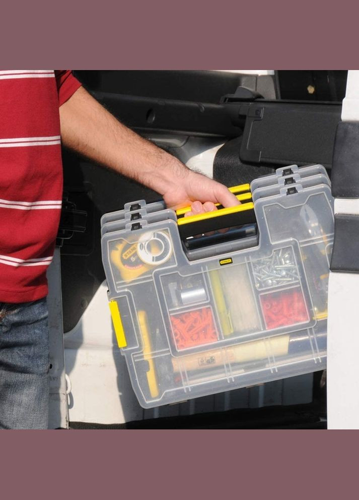 Органайзер Sort Master Junior 1-97-483 Stanley (317306359)