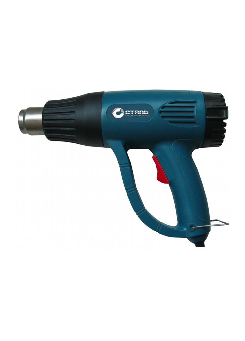 Технический фен ТПД 20002 СТАЛЬ (315552064)