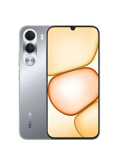 мобільний телефон c100i 4/128 gb dusk grey Realme (400744181)