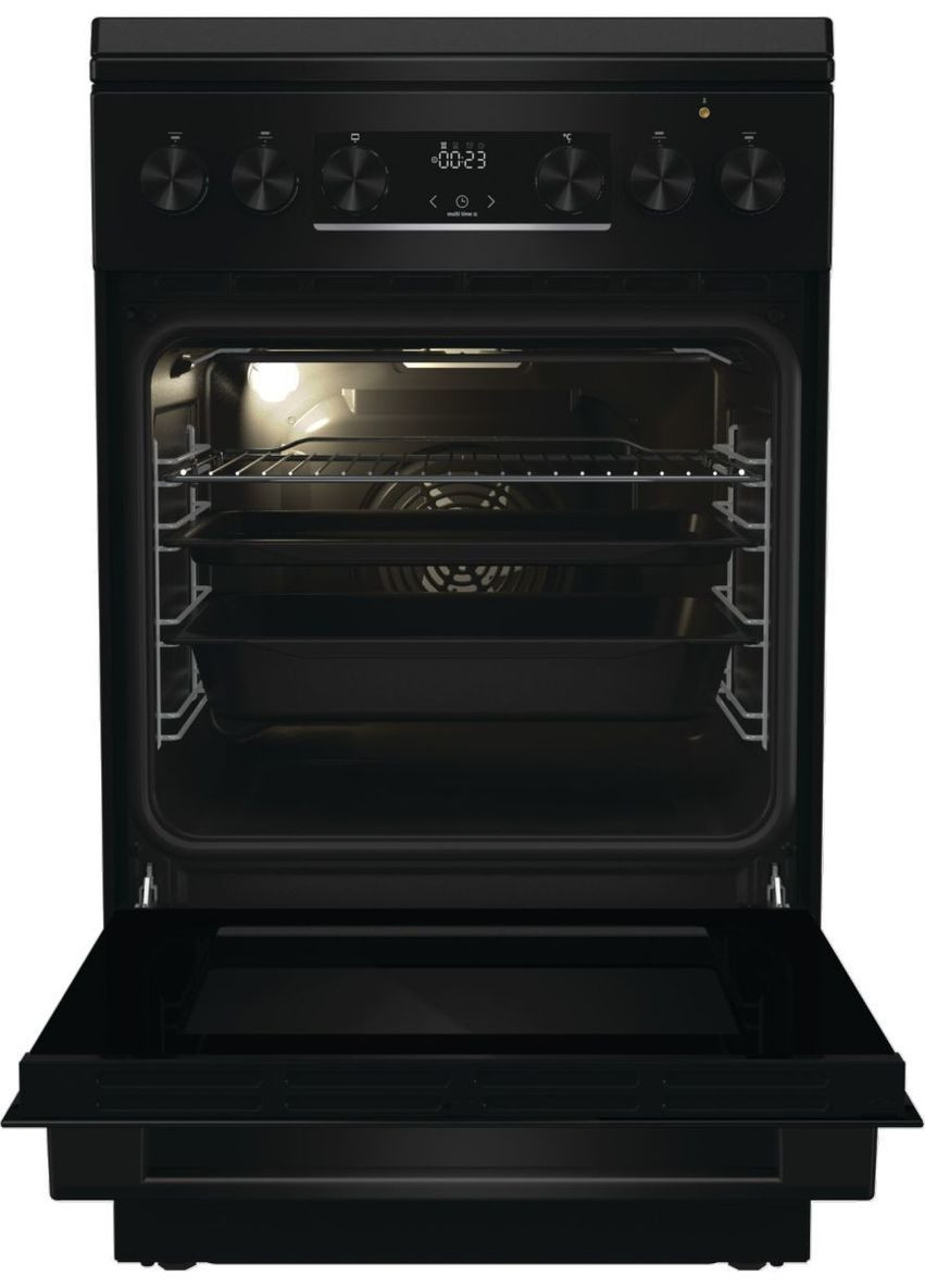 Плита комбінована GK5C42BF Gorenje (339082860)
