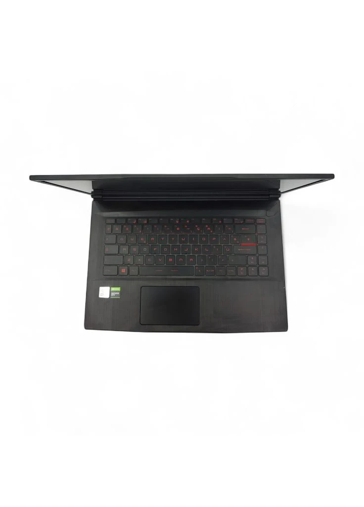 Ноутбук Gamer GF63 Thin 10SC-259EN MSI (351508540)