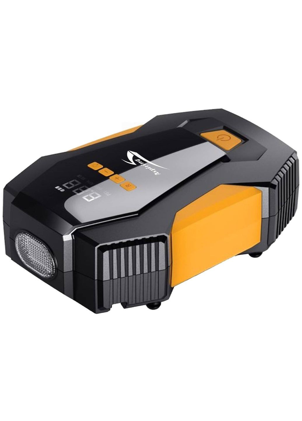 Автомобільний портативний компресор Airflow 1 Aspiring (352528363)