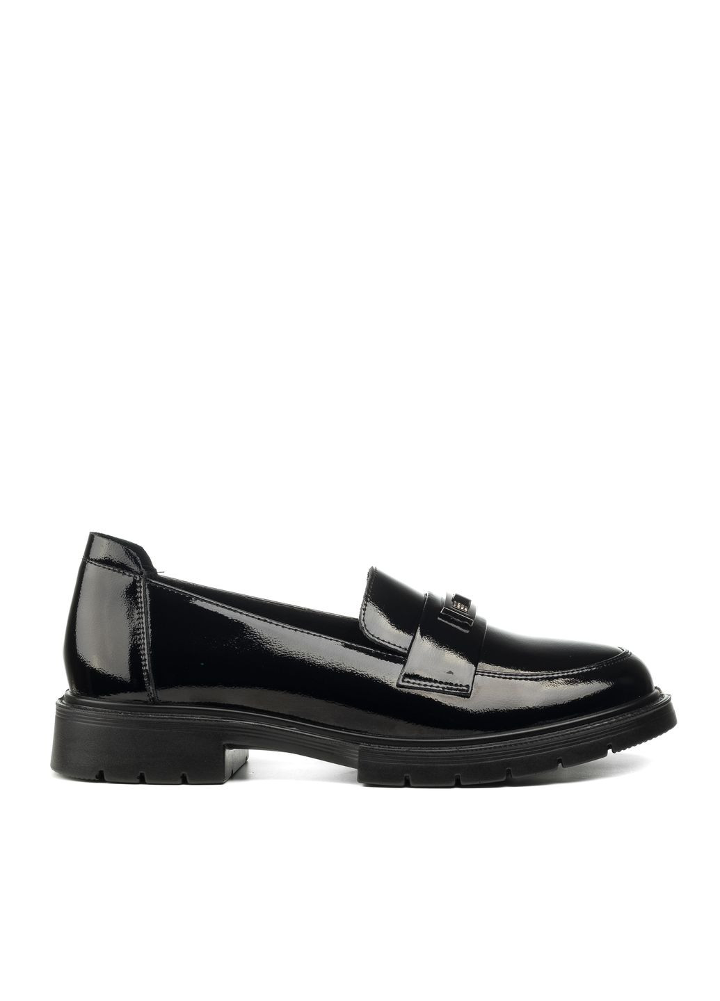 Meegocomfort Туфли (2360Т) черный з натуральная кожа, китай — (328913879)