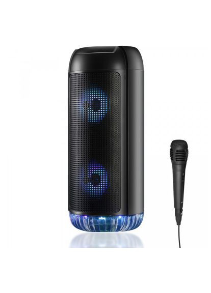 Акустична система (MT3174) Media-Tech 30W PartyBox Uni B (366070746)