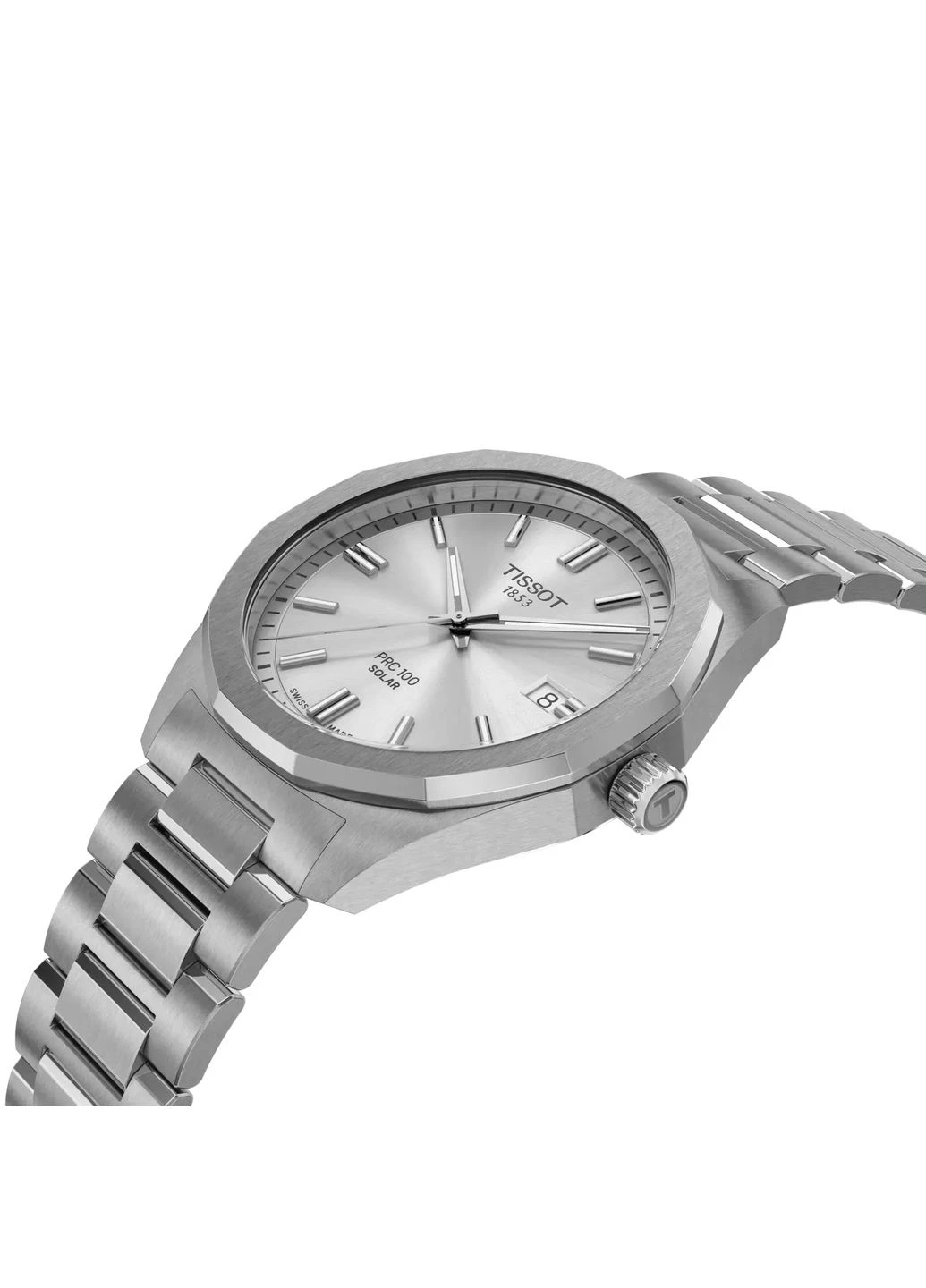 Чоловічі наручні годинники Tissot T151.422.11.031.00 (368830369)
