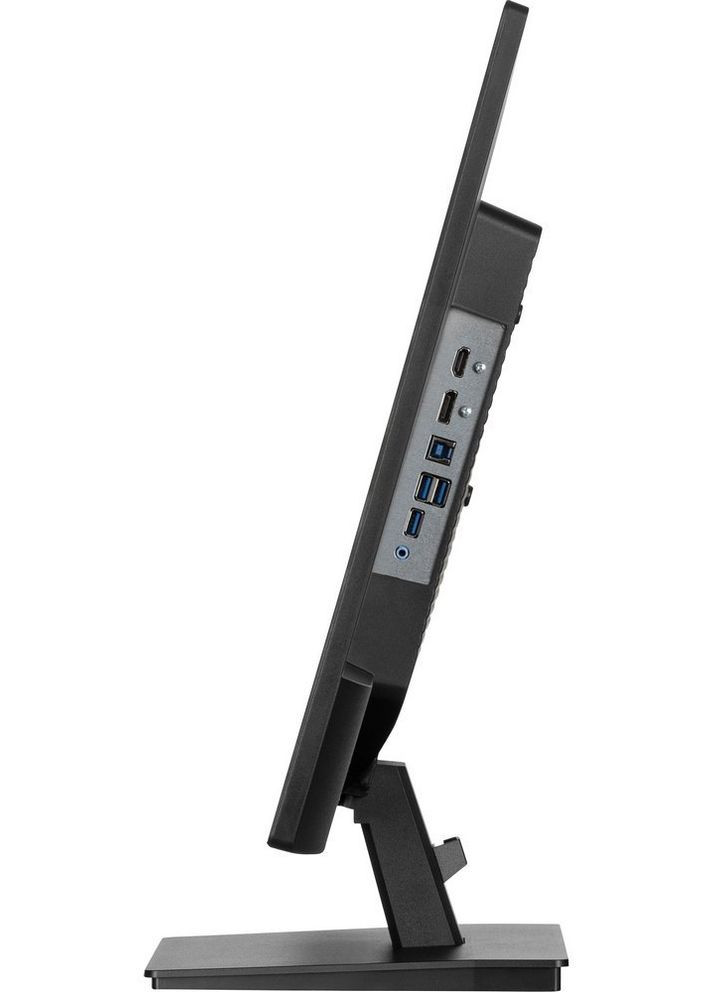 Монітор 31.5" ProLite X3270QSU-B1 Black Iiyama (360424074)