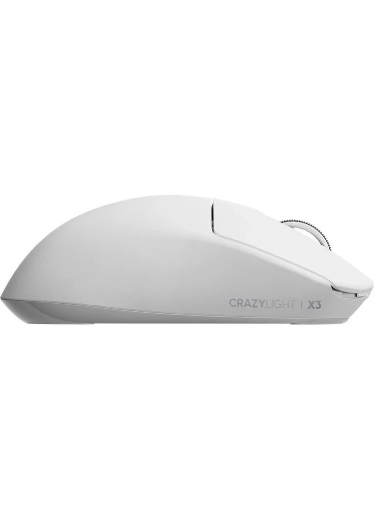 Мышь X3 CrazyLight Mini White (PX3RCL102) [166318] Pulsar (400979681)
