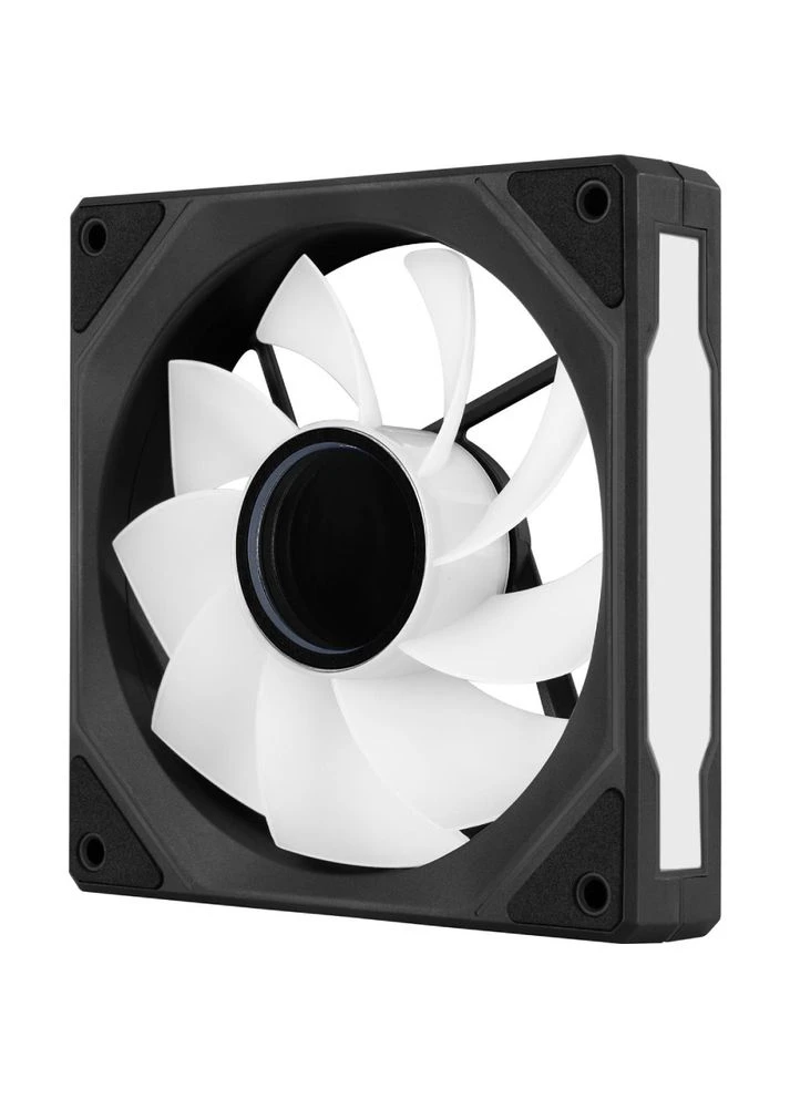 Кулер корпусний Phantom M-3 Reverse Black (ACF3-MR11227.11) Aerocool (341485083)