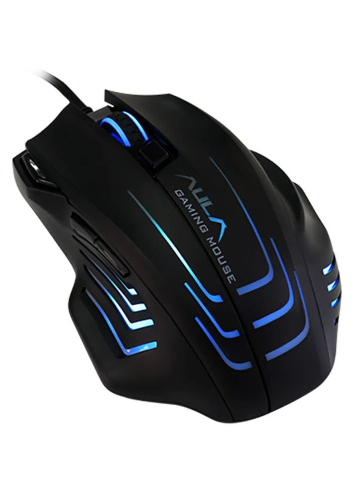 Миша S18 Black Aula (364861778)