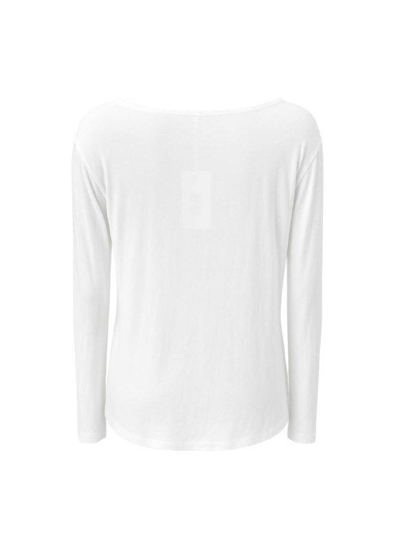 Кофта Белый 27 Quai de Seine Paris (331861582)