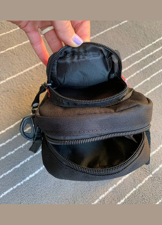 Месенджер bape барсетка bathing ape сумка через плечо No Brand (302804293)