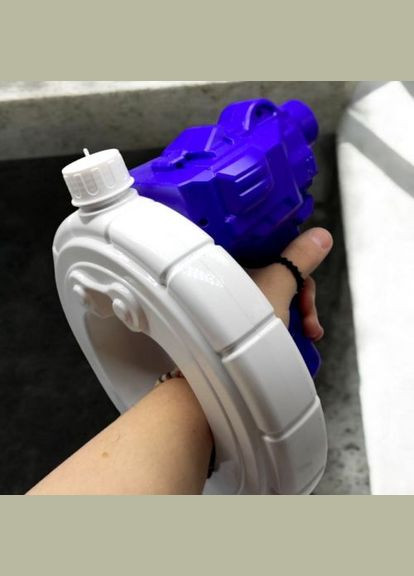 Водный пистолет "Стич", аккумулятор MIC (372819052)