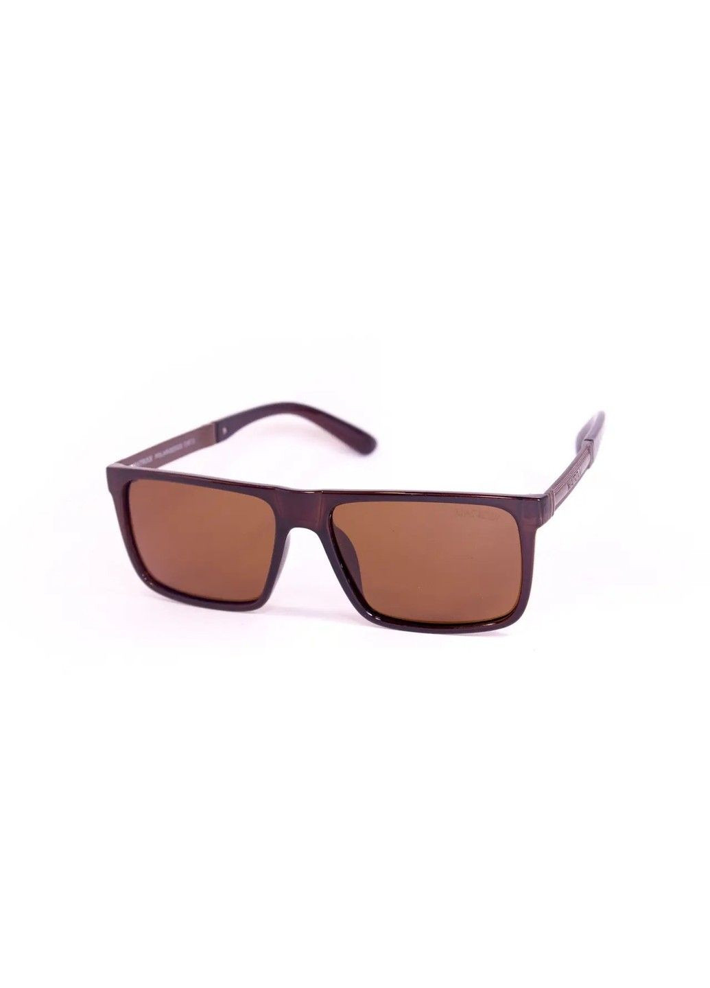 Солнцезащитные поляризационные мужские очки P9807-2 Matrix (291984022)