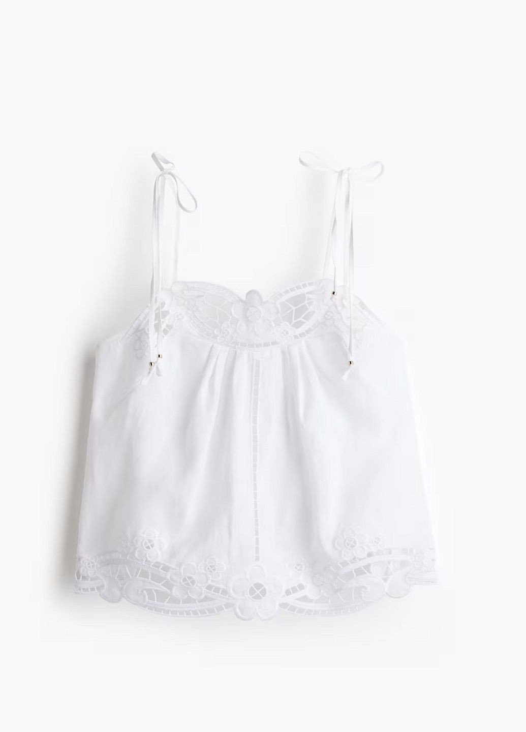 Топ H&M (331695635)