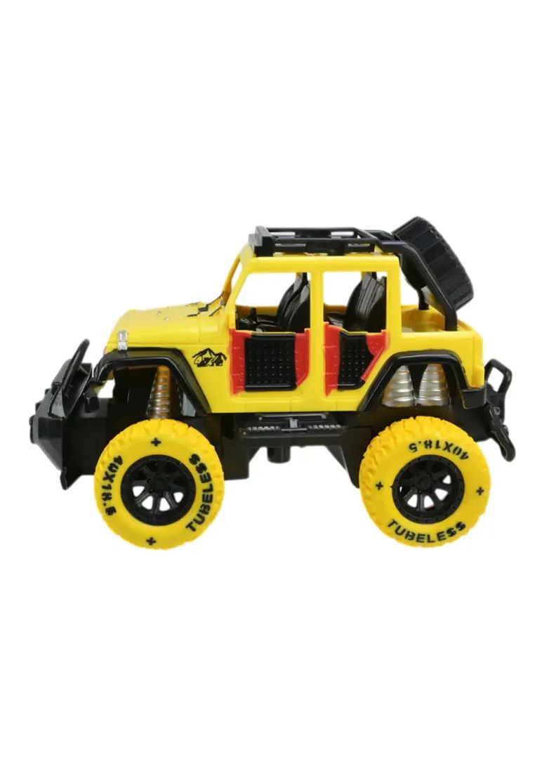 Машина радіокерована музична світна в асортименті AP8842B Країна іграшок Маш5481 (370653989)