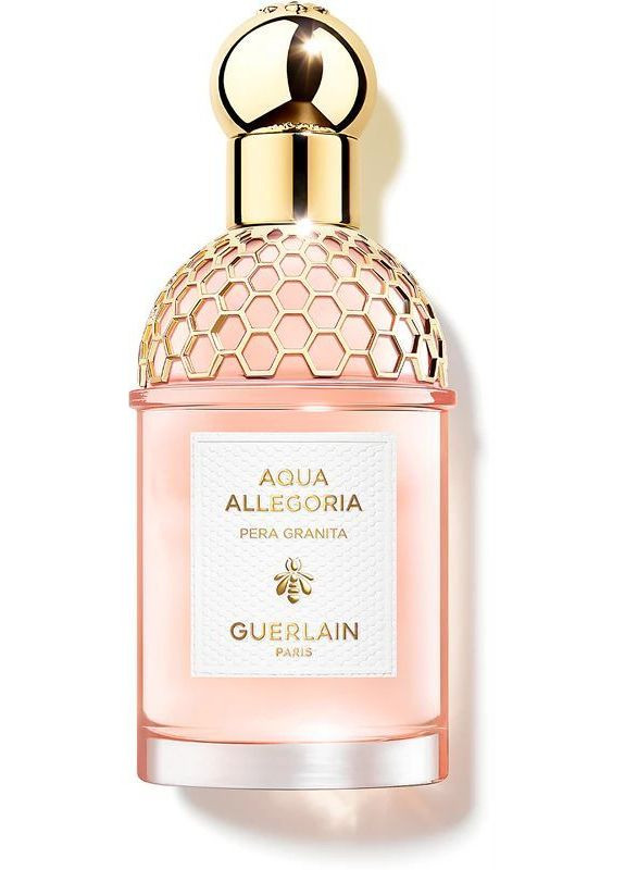 Aqua Allegoria Pera Granita 75 мл Туалетна вода Guerlain (335877534)