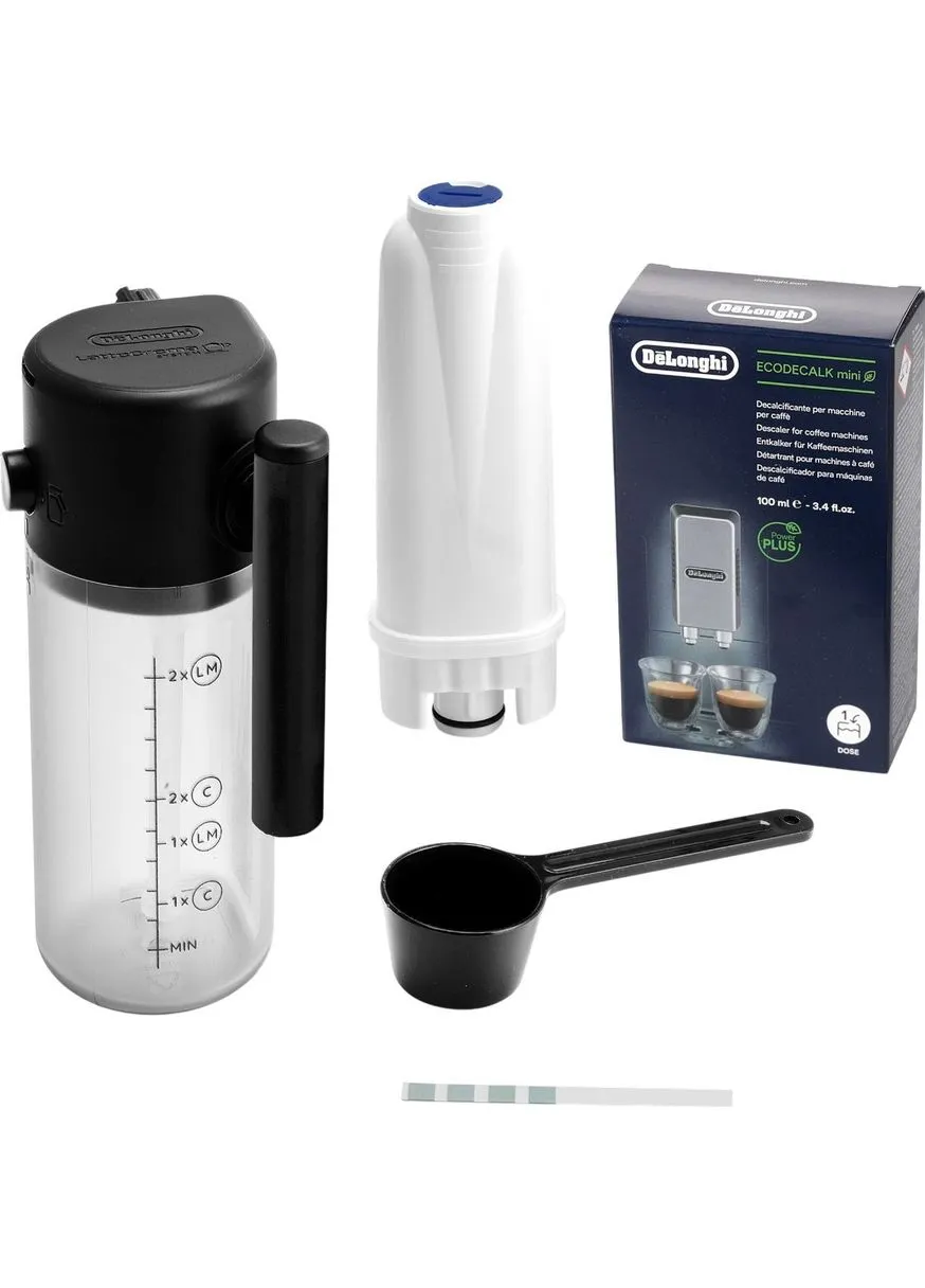 Кофемашина Magnifica Start ECAM220.60.B [96031] Delonghi (405175740)