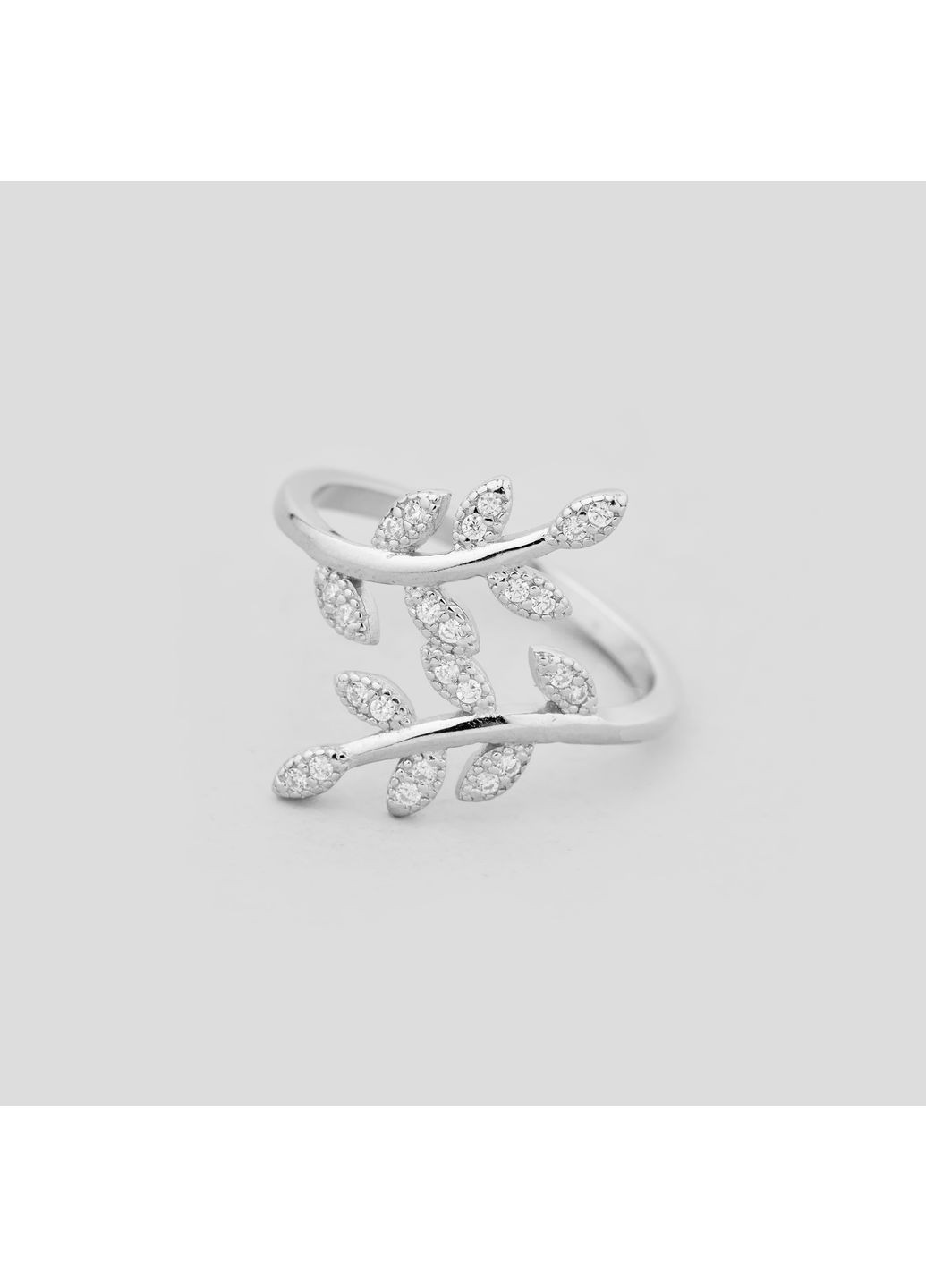 Каблучка Обійми весни Minimal (342082368)