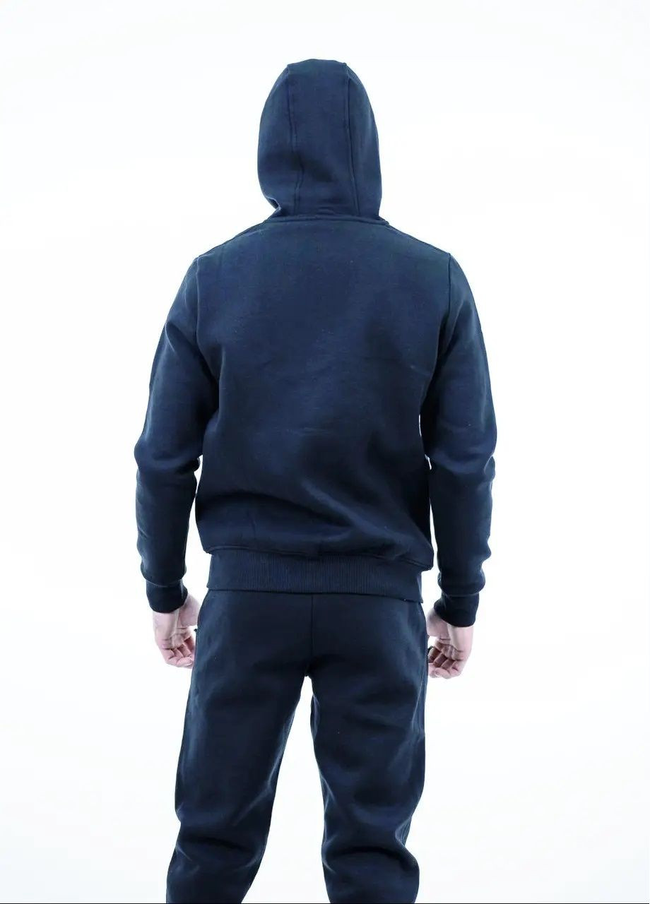 Костюм утеплений спортивний чоловічий Hugo Boss Classic Logo (302577798)