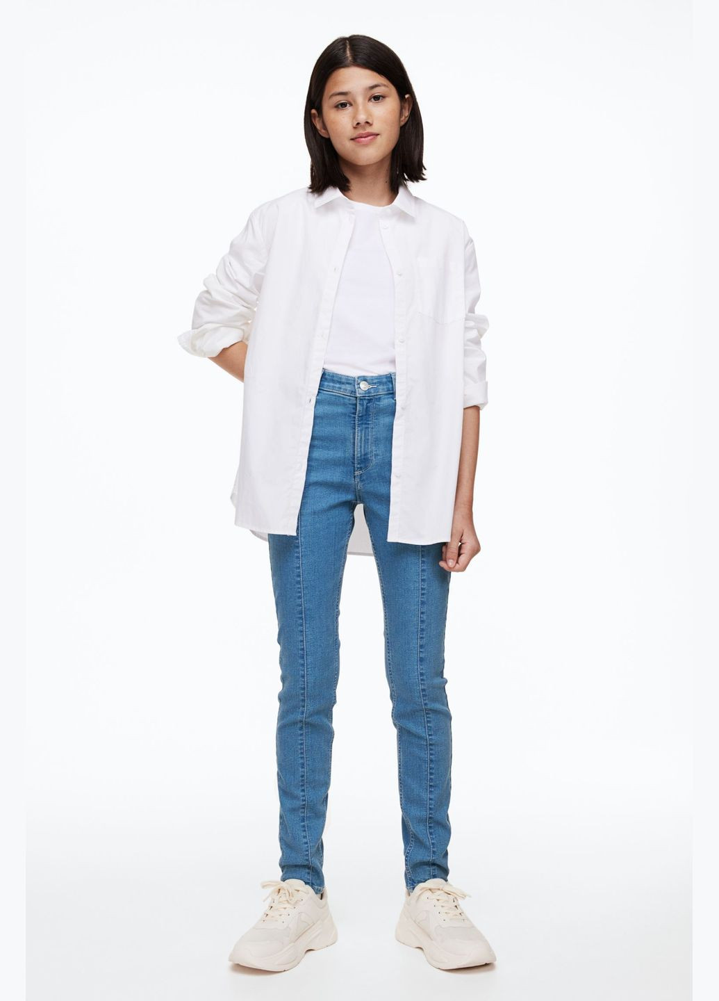 Джегінси H&M (263204610)