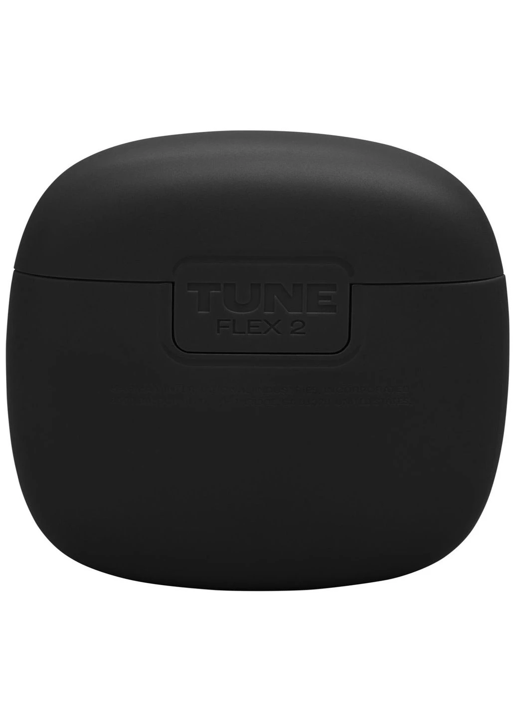 Bluetooth-гарнитура Tune Flex 2 Black (JBLTFLEX2BLK) JBL (314777019)