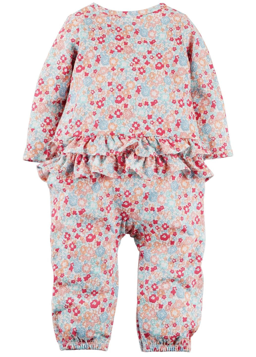 Человечек Carter's (335215111)