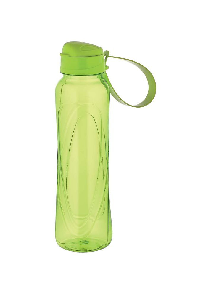 Пляшка для води Sky 630 мл Light Green (126113) Gusto (307437367)