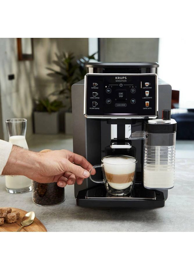 Кофемашина EA912B10 Krups (323205137)