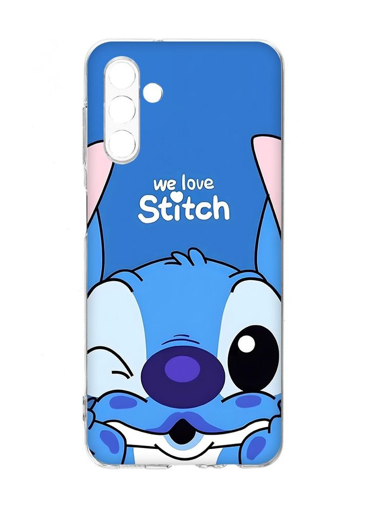 Чохол на Samsung Galaxy A54 5G / A546 Стіч (принт 410) Creative (356123125)