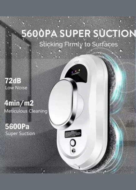 Робот – мойщик окон Glass Cleaning Robot CHOVERY (333827471)
