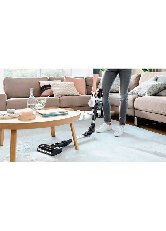 Пылесос BBS711W Bosch (307148582)