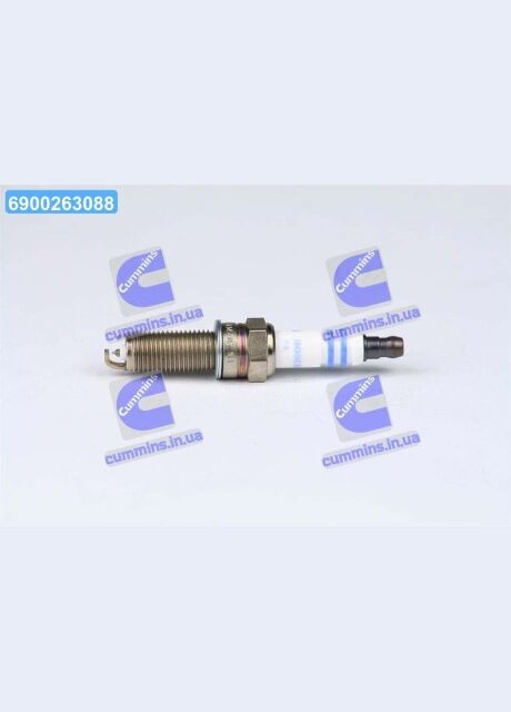 Свеча зажигания YR6NI332S IRIDIUM HYUNDAI TUCSON, SPORTAGE 1.6 GDI 15- (пр-во ) 0242140515 Bosch (366189599)