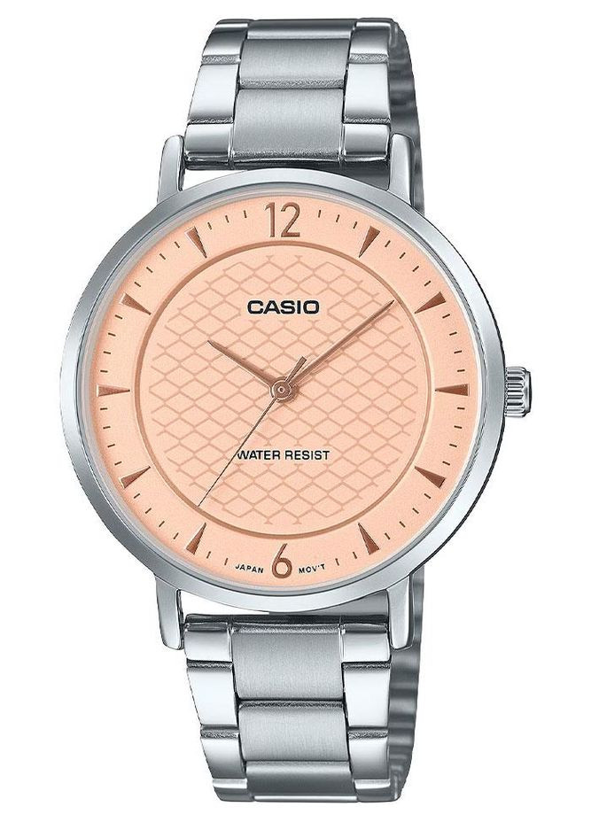 Наручний оригінальний годинник LTP-VT04D-4A - жіночі Casio (342717478)