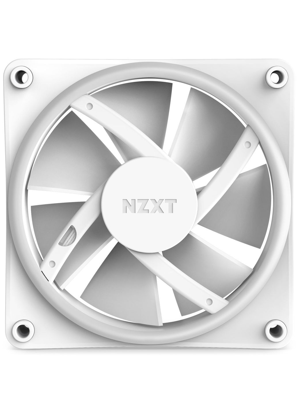 Вентилятор F120 RGB Duo White Triple Pack (RF-D12TF-W1) NZXT (347587161)
