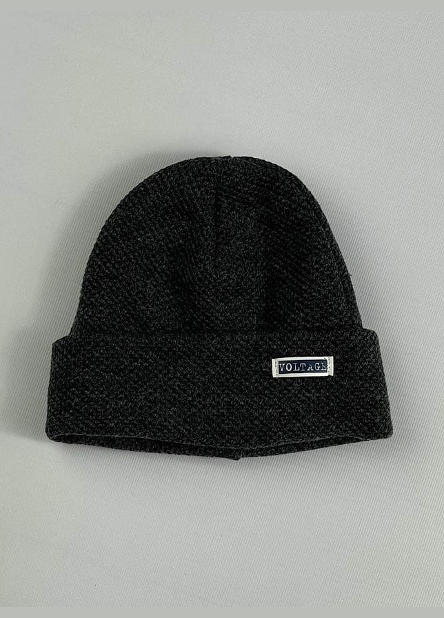 Тепла шапка для хлопчика Andy (322388643)