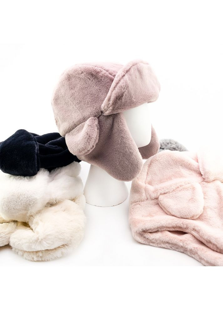 Шапка Ушанка Talvi (351901204)