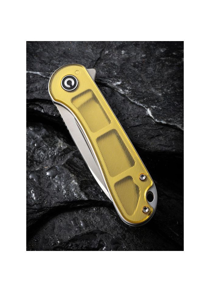 Нож складной Elementum C907A-4 Civivi (353502048)