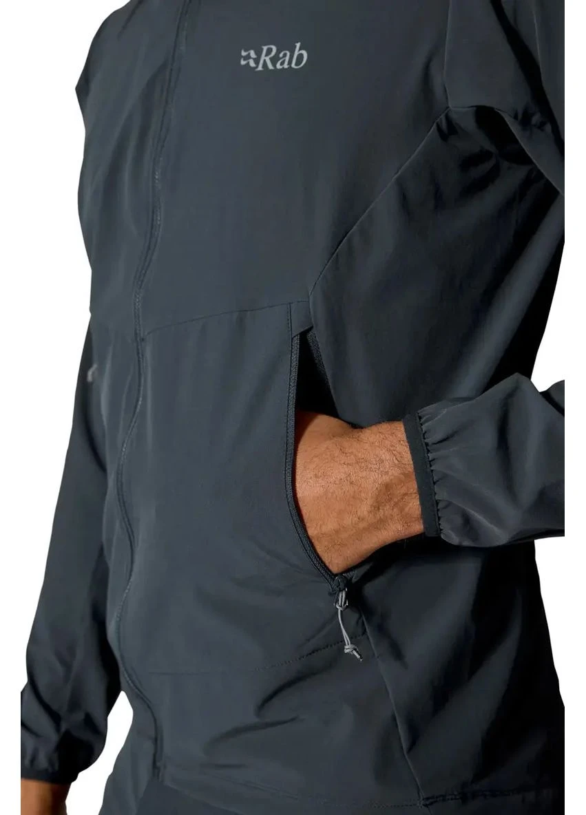 Кофта Borealis Hoody Beluga Rab (366545564)