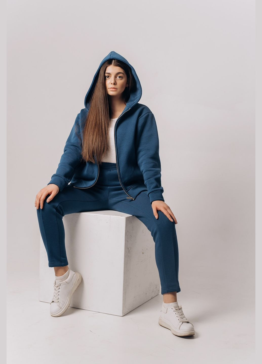 Спортивний костюм на флісі Piccolo (306569344)