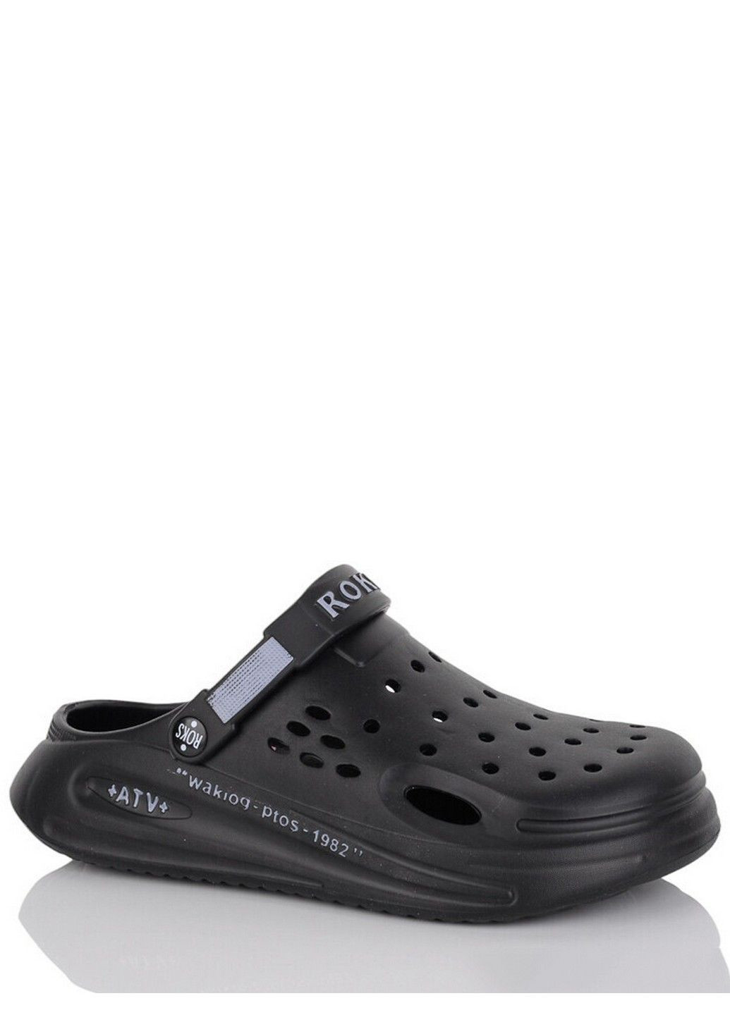 Кроксы N516-019 ROKS (330073535)