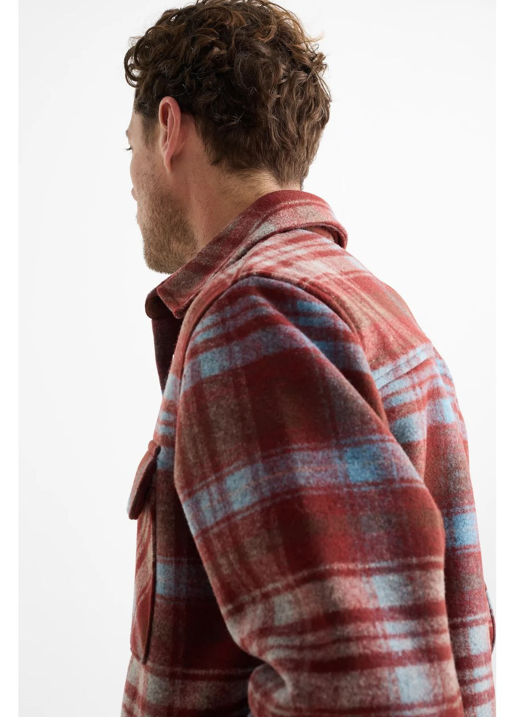 Куртка-рубашка C&A (366030135)