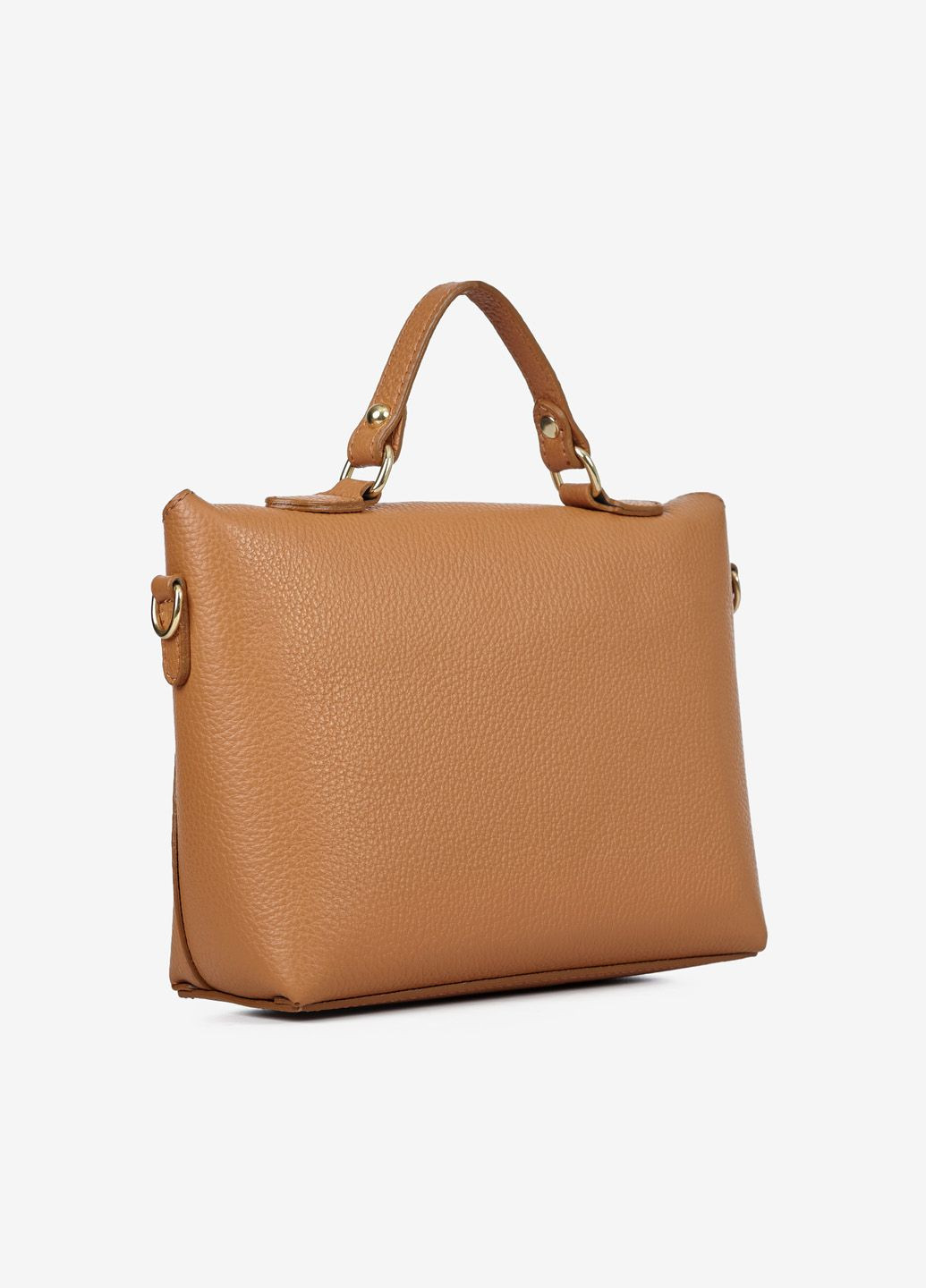 Сумка жіноча шкіряна крос-боді маленька Сrossbody Regina Notte (299901473)