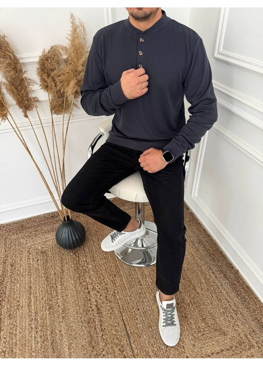 Кофта мужская Гермес (365629773)