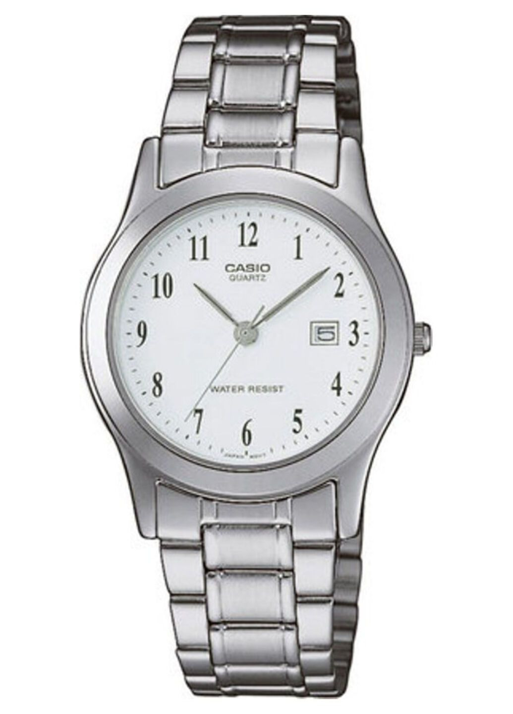 Часы наручные Casio ltp-1141pa-7beg (283038170)