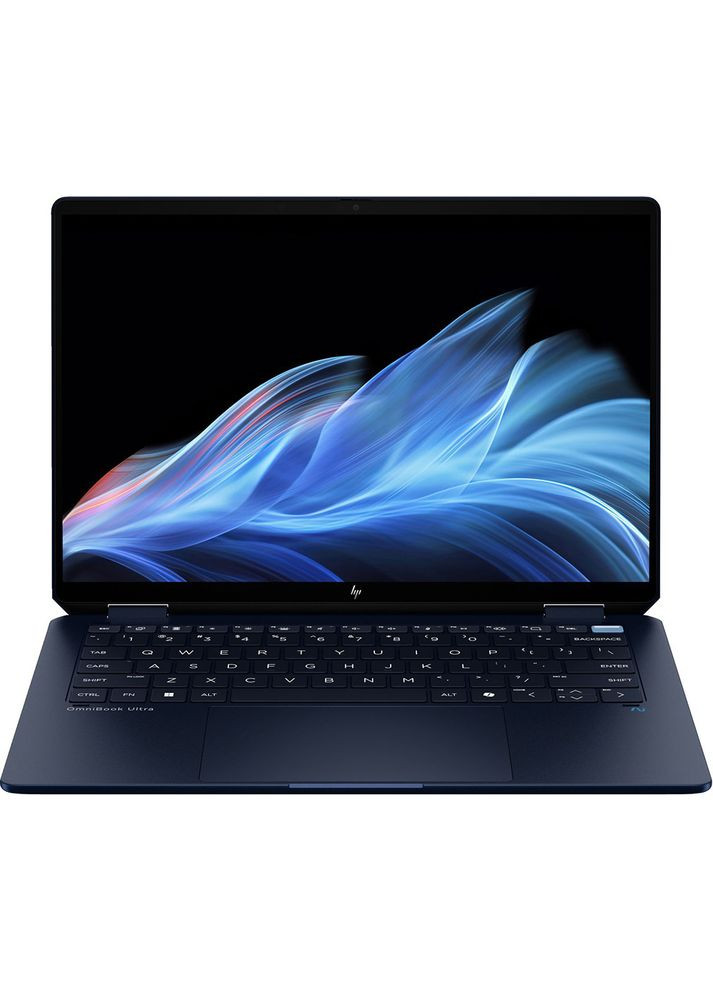 Ноутбук OmniBook Ultra Flip 14-fh0004ua (B9PD9EA) HP (336380756)