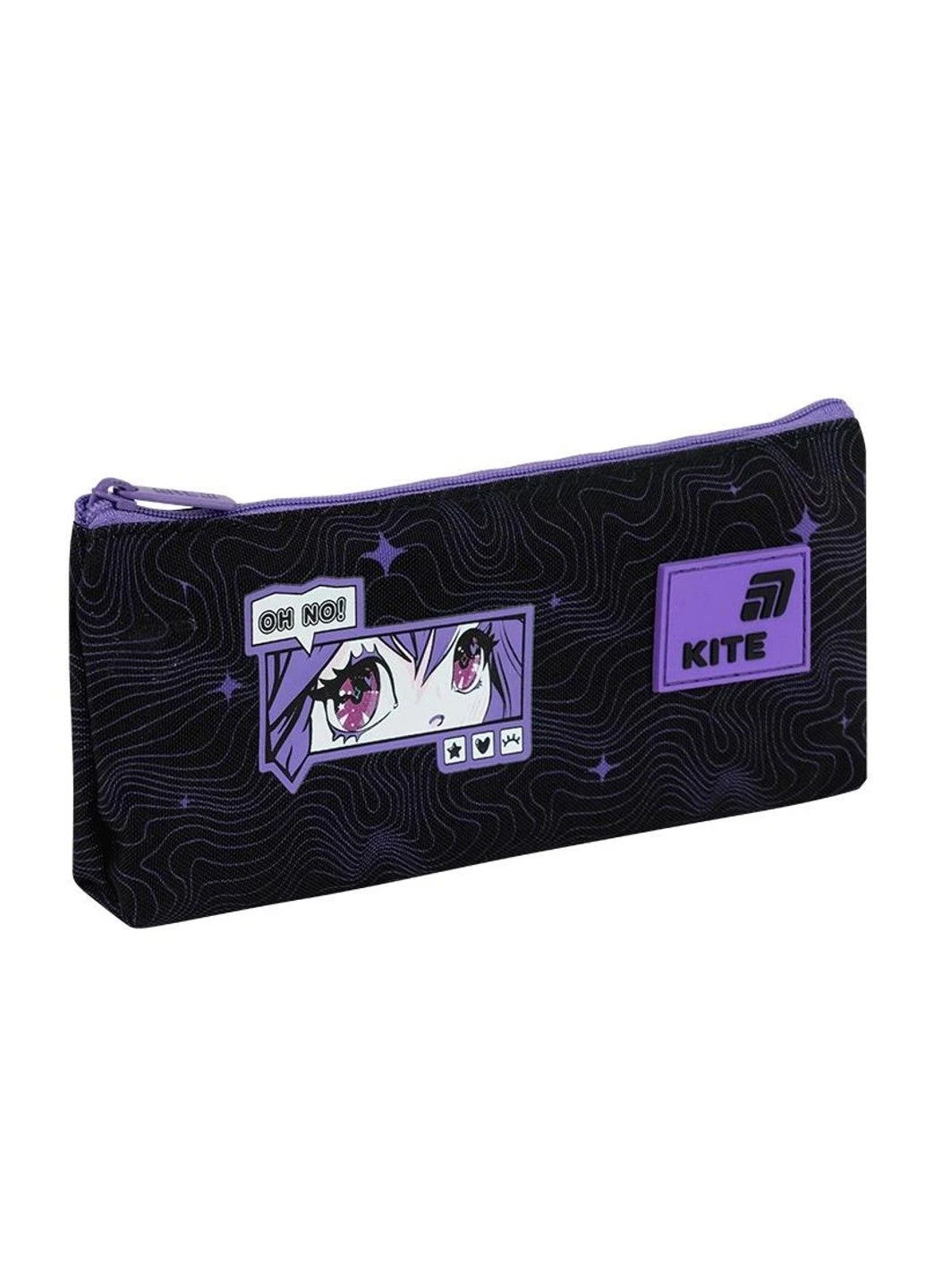 Пенал 1 отделение К26-680-1, Kite (392469428)
