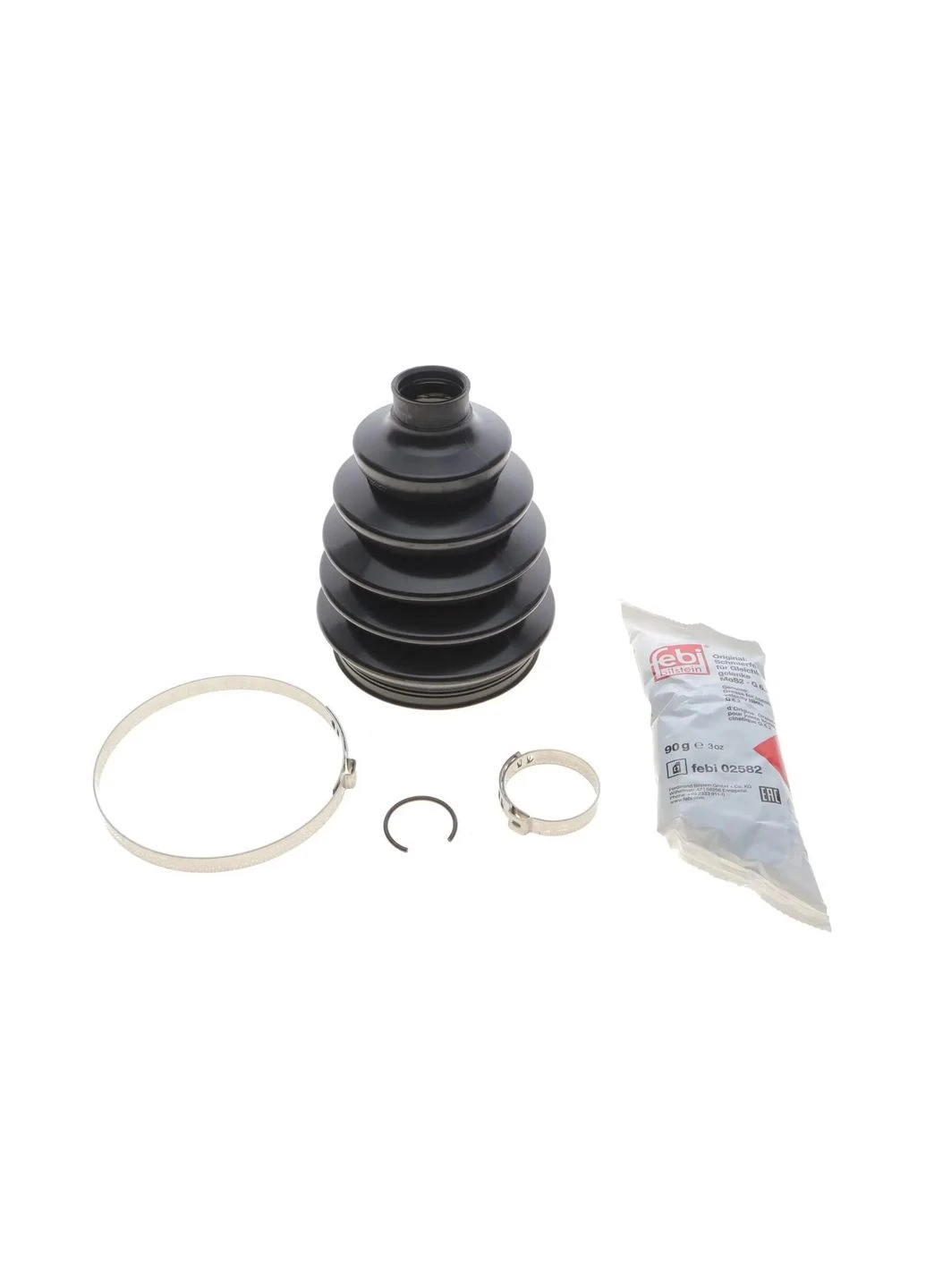 К-т пильника Febi Bilstein (360744179)
