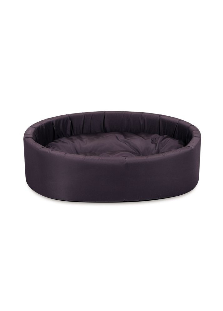 Лежак Lux 3 для собак 62х44х22 см Природа (362701518)