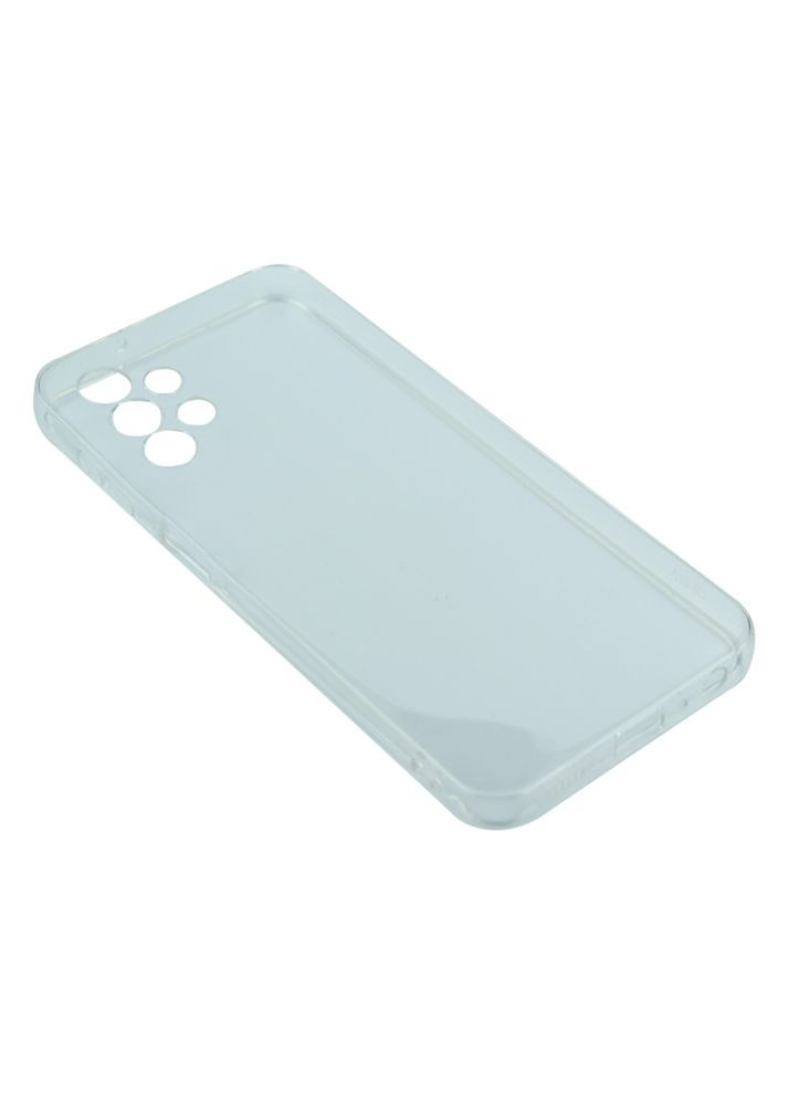Чехол TPU для Samsung Galaxy A13 4G (A135) Цвет Transparent Virgin Samsung Galaxy A13 (A135) (335874605)